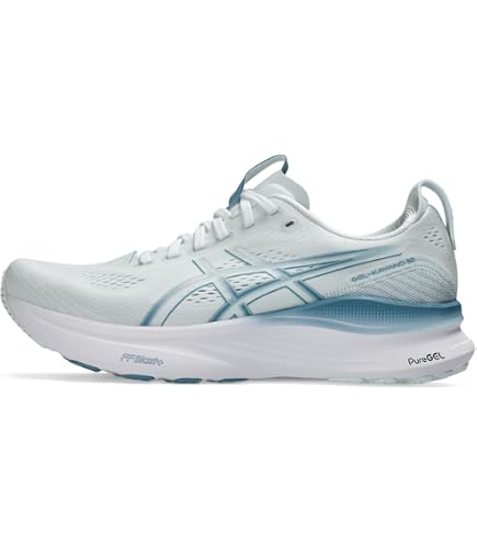 Amazon.com | ASICS Men's GEL-Kayano 5 360 Running Shoes, 7.5